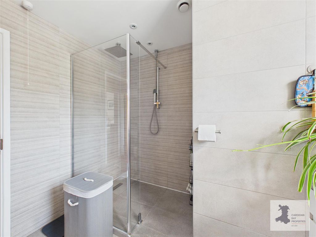 Additional image 12 of 4 bed detached bungalow for saleFeidrhenffordd, Cardigan SA43