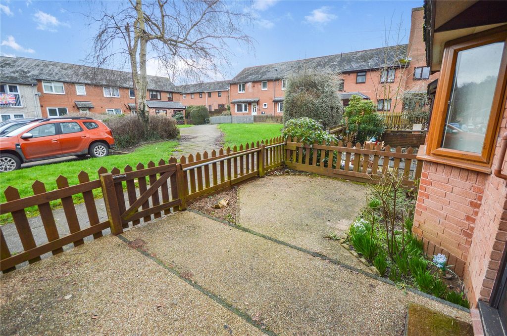 Additional image 17 of 3 bed terraced house for saleLon Glanyrafon, Newtown, Powys SY16