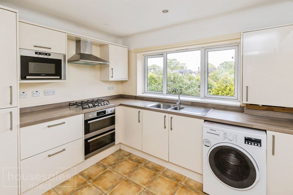 Additional image 2 of 2 bed flat for saleRedland Close, Chester CH4