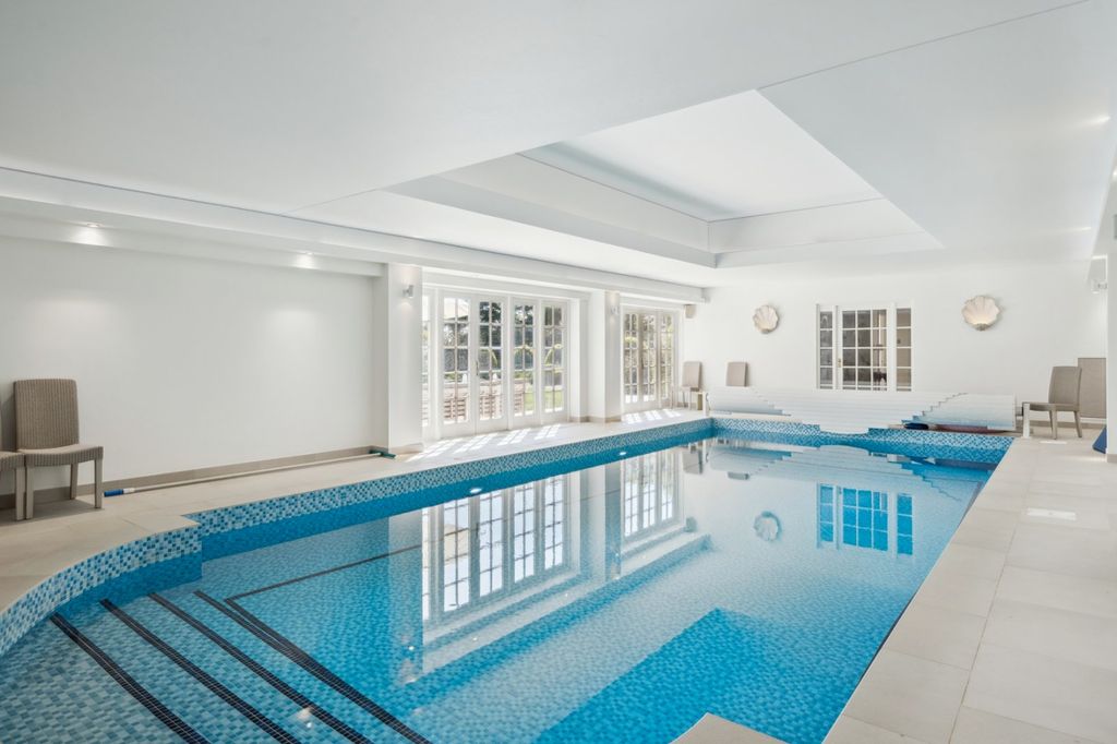 Additional image 13 of 7 bed country house for saleThree Households, Chalfont St. Giles, Buckinghamshire HP8