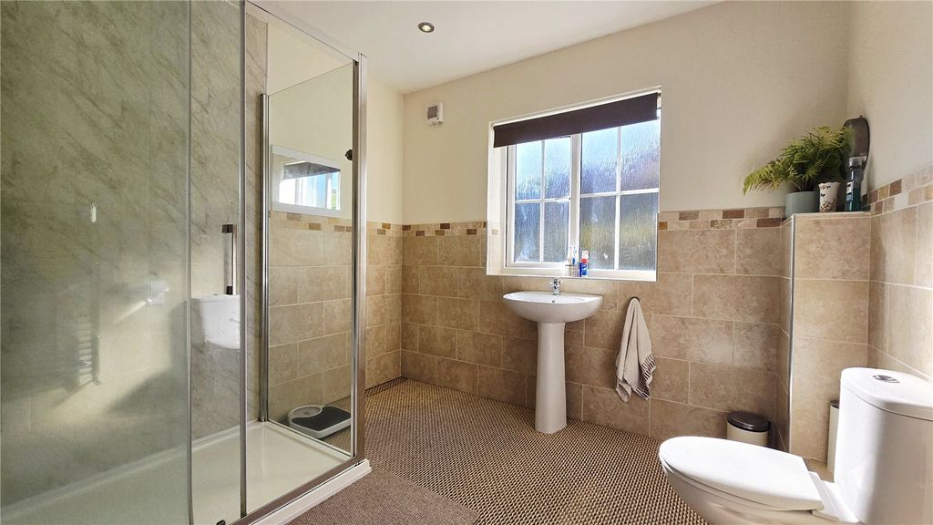 Additional image 11 of 4 bed detached house for saleTroed Y Garn, Llanfairynghornwy, Holyhead, Isle Of Anglesey LL65