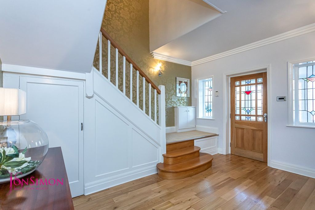 Additional image 7 of 5 bed detached house for saleCockey Moor Road, Bury BL8