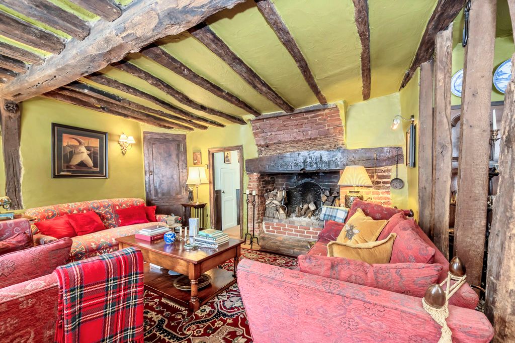 Additional image 2 of 5 bed terraced house for saleNorthgate Street, Bury St. Edmunds IP33