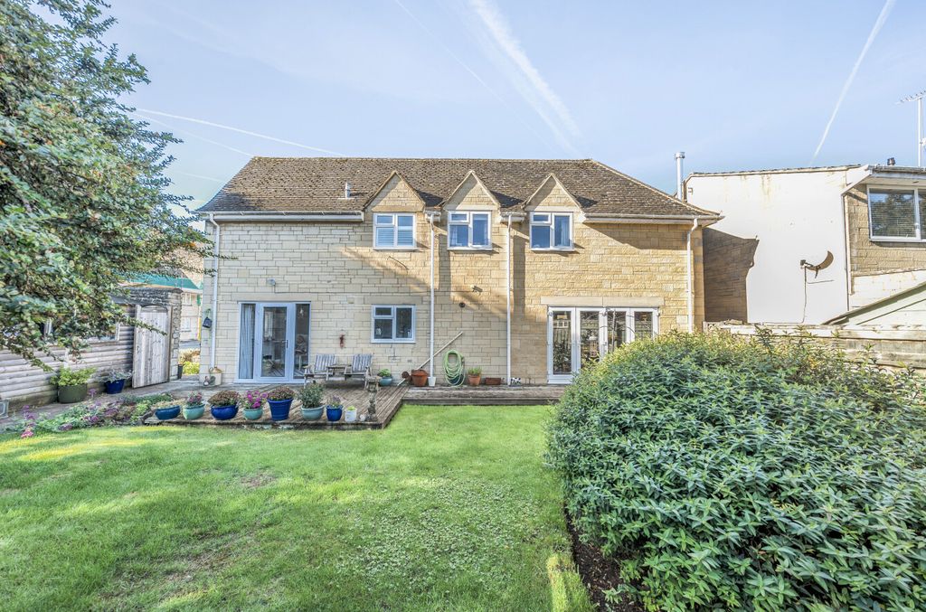 Additional image 26 of 4 bed detached house for saleAshcroft Gardens, Cirencester, Gloucestershire GL7