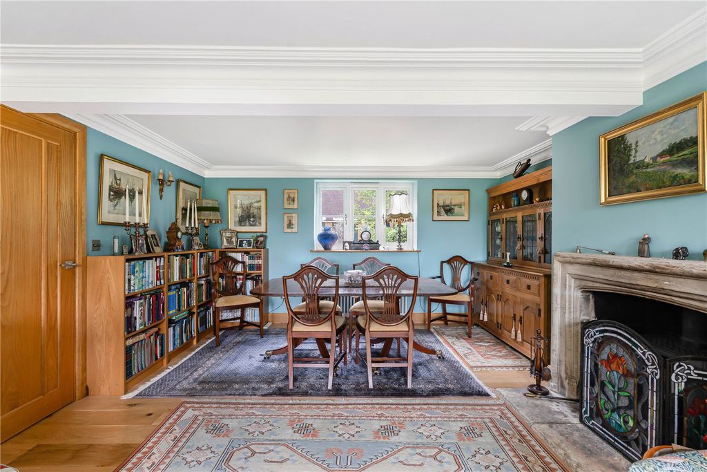 Additional image 12 of 5 bed detached house for saleGay Street, Pulborough, West Sussex RH20