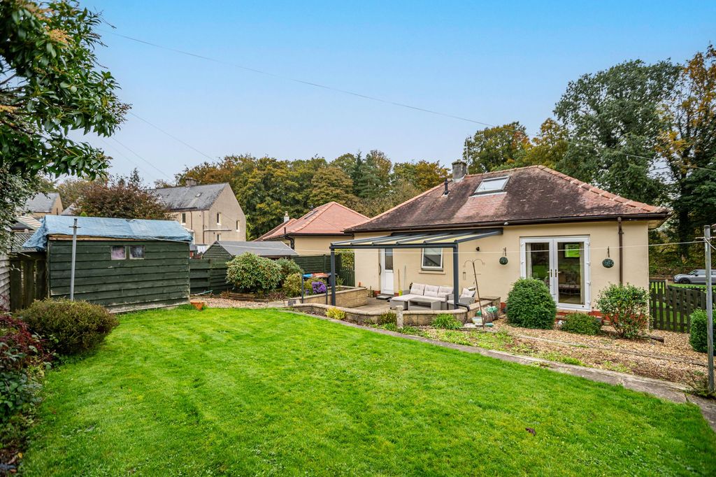 Additional image 15 of 2 bed detached bungalow for saleBraehead, Langholm DG13