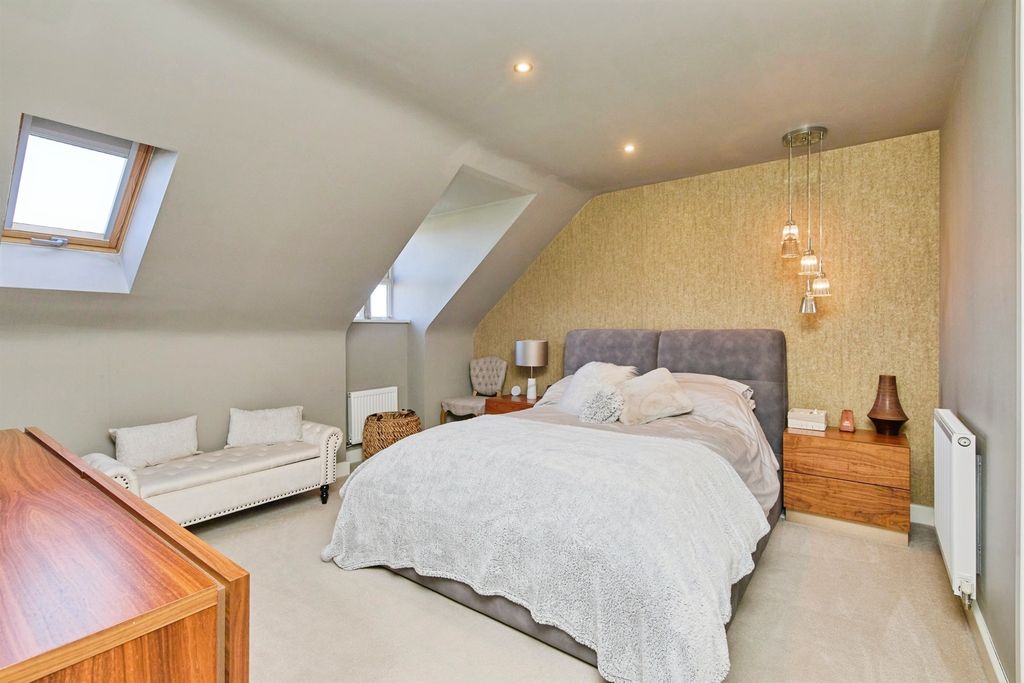 Additional image 11 of 5 bed detached house for saleReservoir Road, Burton-On-Trent DE14