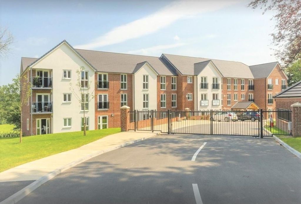 Additional image 17 of 1 bed flat for salePreston Road, Clayton-Le-Woods, Chorley PR6