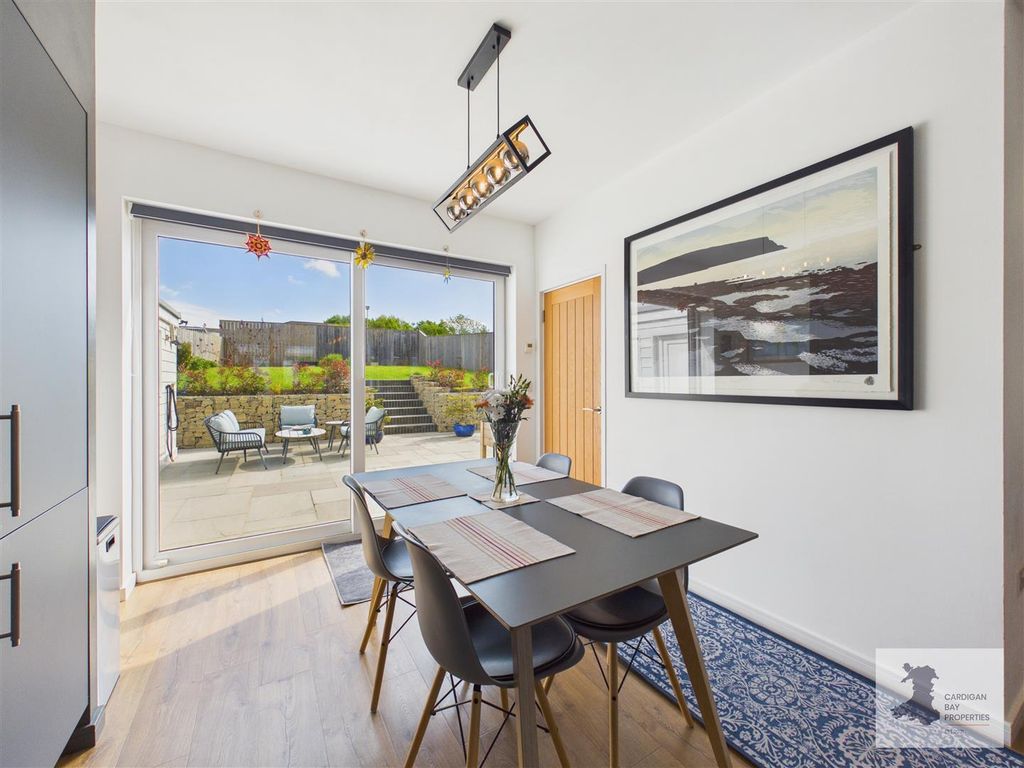 Additional image 8 of 4 bed detached bungalow for saleFeidrhenffordd, Cardigan SA43