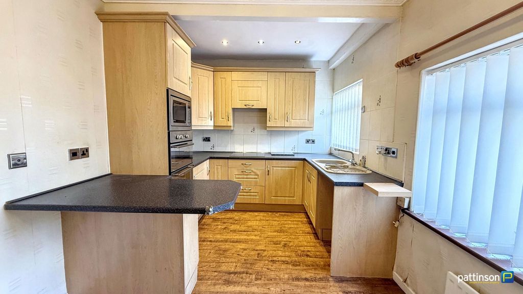 Additional image 9 of 3 bed terraced house for saleNorth Seaton Road, Ashington NE63