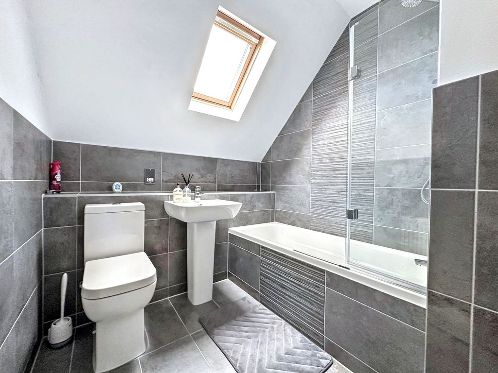 Additional image 23 of 5 bed detached house for saleBewicke View, Birtley, Chester Le Street DH3