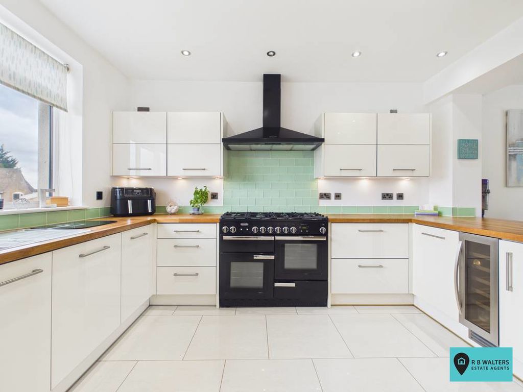 Additional image 8 of 5 bed detached house for saleWoodville Road, Cinderford GL14