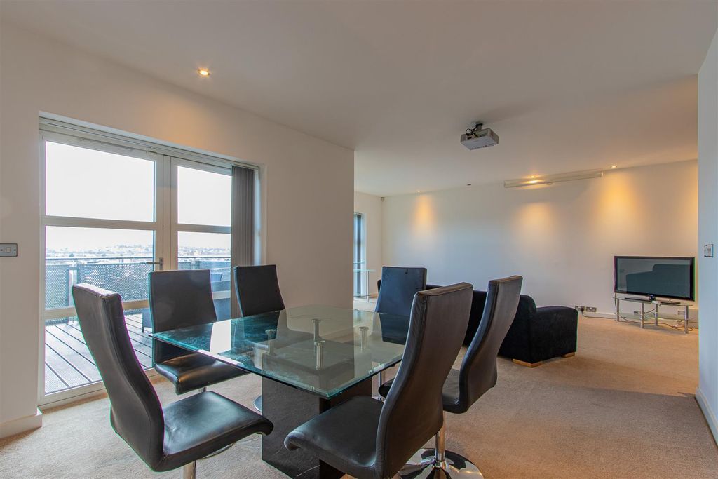 Additional image 8 of 2 bed flat for saleGreyfriars Road, Cardiff CF10