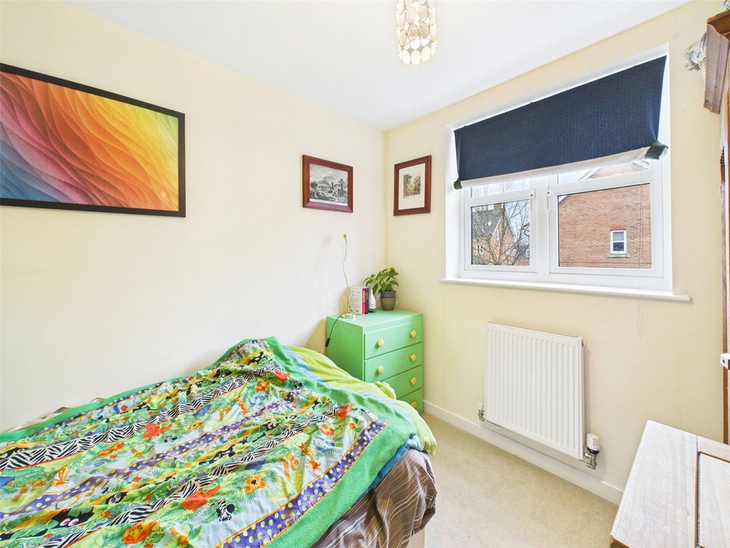 Additional image 14 of 4 bed semi-detached house for saleOld Sawmill Place, Chinnor, Oxfordshire OX39