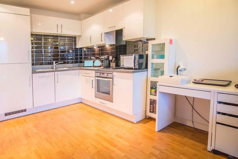 Additional image 3 of 1 bed flat for saleDock Head Road, Chatham ME4