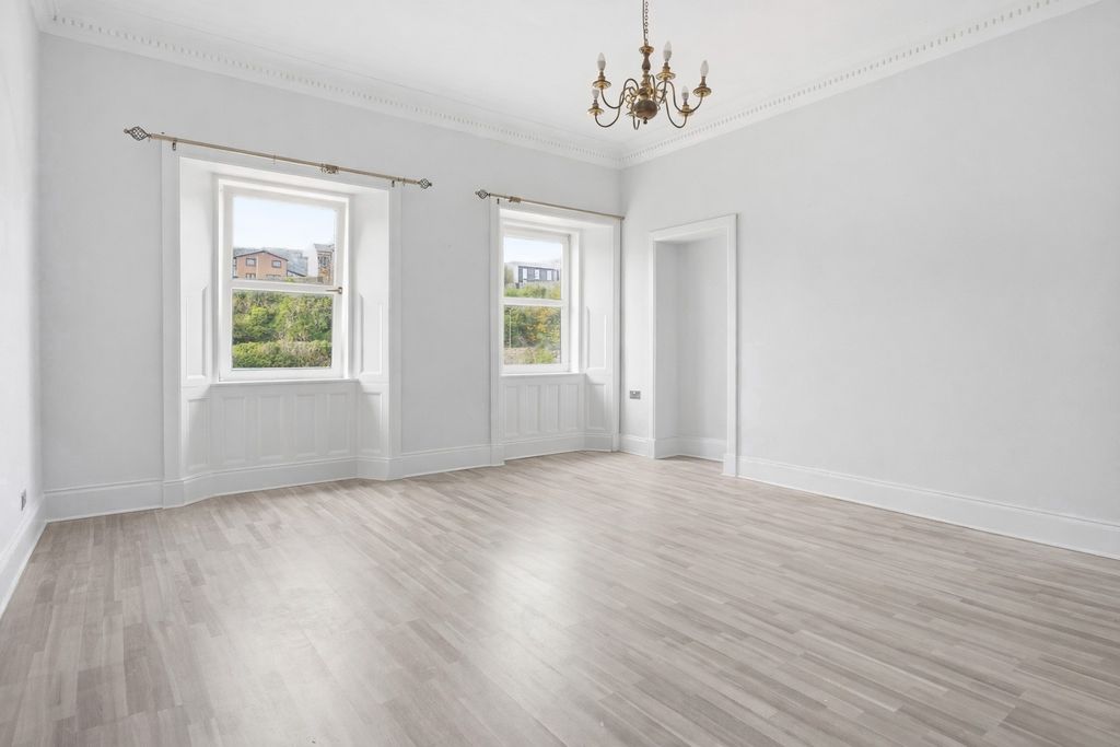 Additional image 2 of 1 bed flat for saleHigh Street, Burntisland KY3