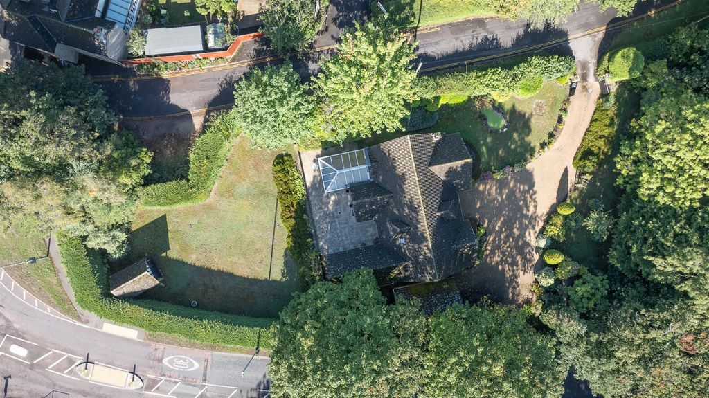 Additional image 14 of 4 bed detached house for saleOld Hardenhuish Lane, Chippenham SN14