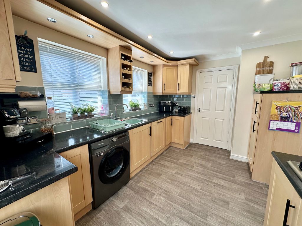 Additional image 8 of 4 bed detached house for saleGipson Close, Chatteris PE16