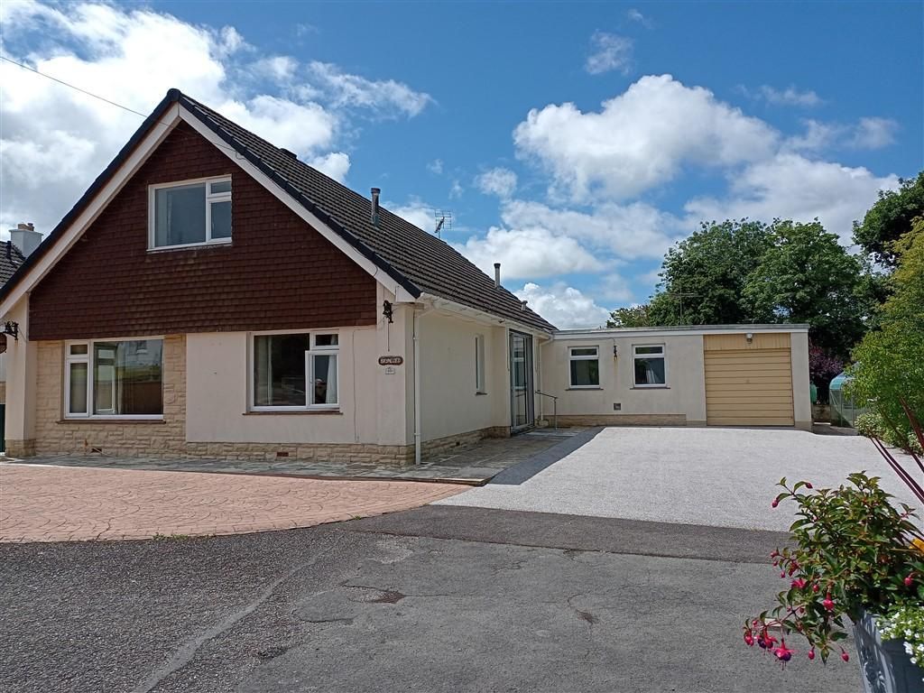 4 bed property for saleMaes-Y-Coed, Cardigan, Ceredigion SA43
