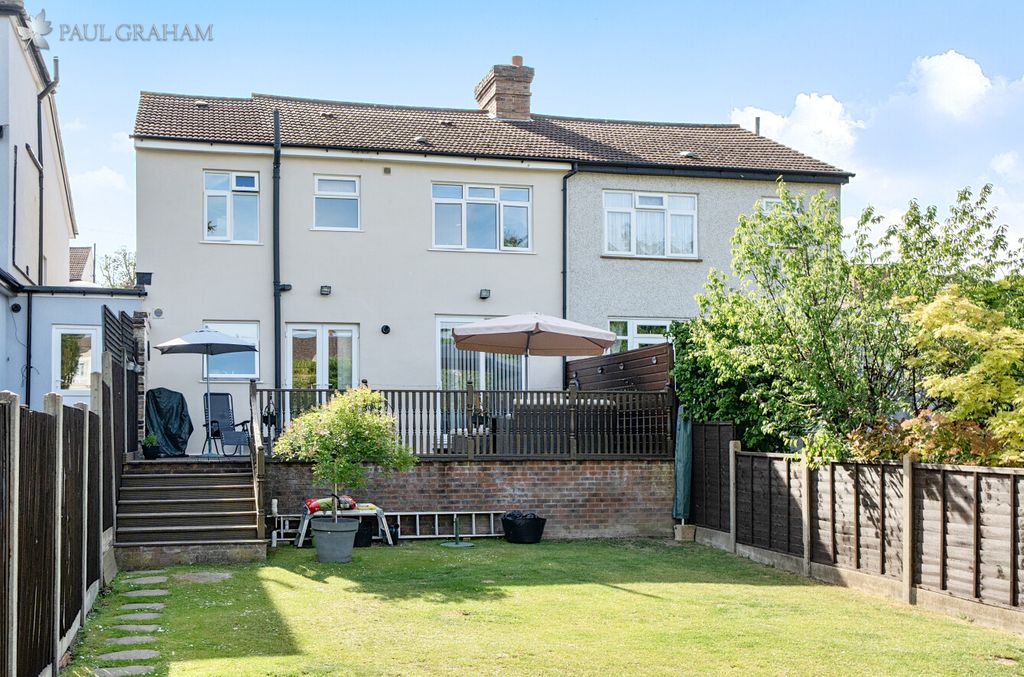 Additional image 17 of 5 bed semi-detached house for saleOxford Road, Carshalton SM5