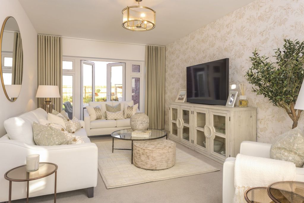 Additional image 7 of 4 bed detached house for saleBanbury Road, Chipping Norton OX7