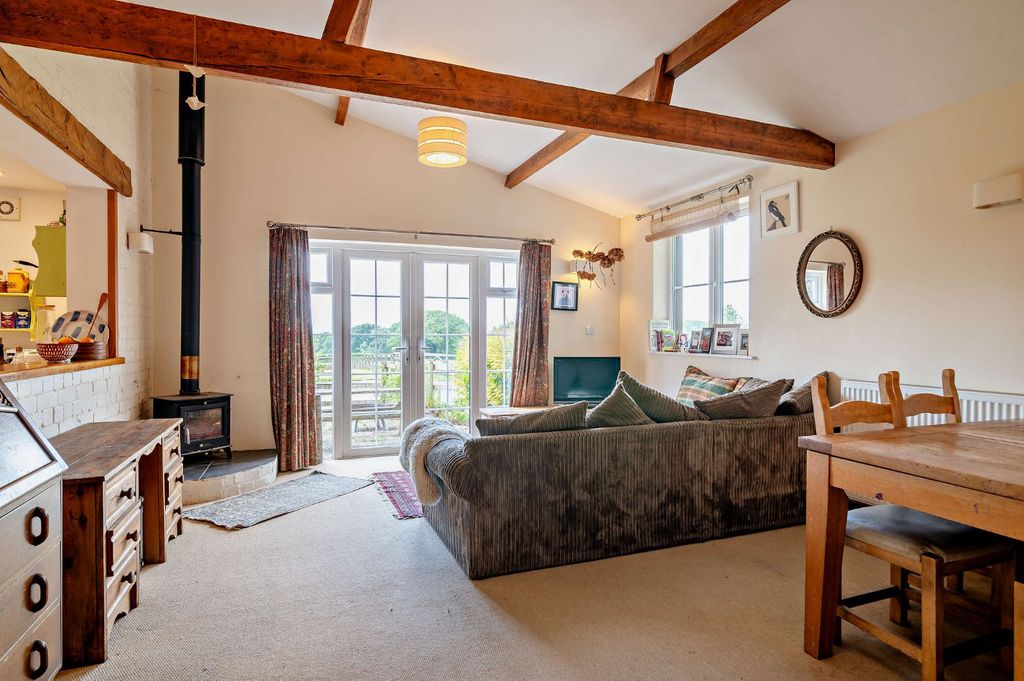 Additional image 20 of 4 bed detached house for saleWinsham, Chard, Somerset TA20