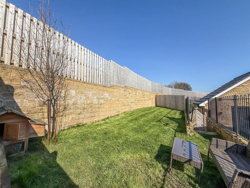 Additional image 34 of 5 bed detached house for saleSilkstone Crescent, Buxton SK17