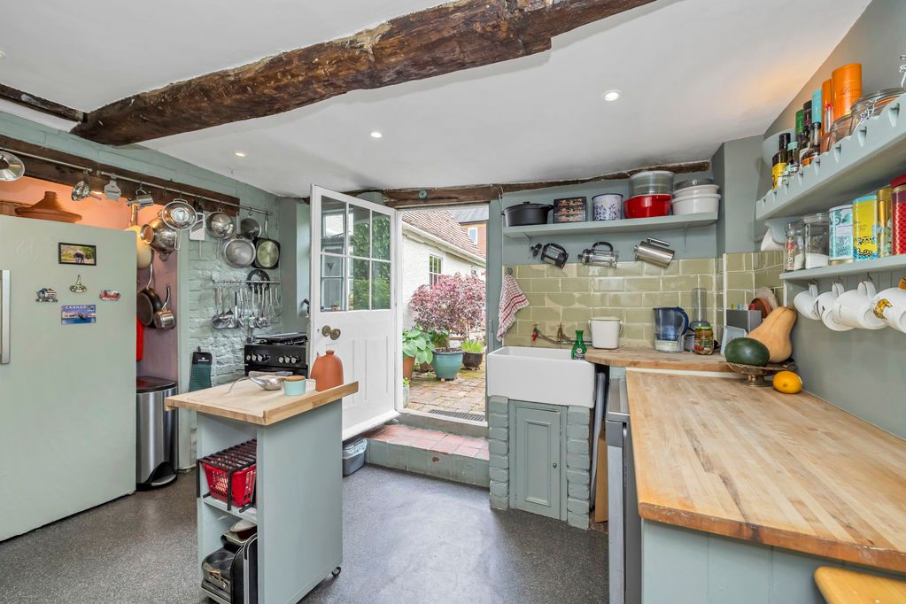 Additional image 10 of 5 bed terraced house for saleNorthgate Street, Bury St. Edmunds IP33
