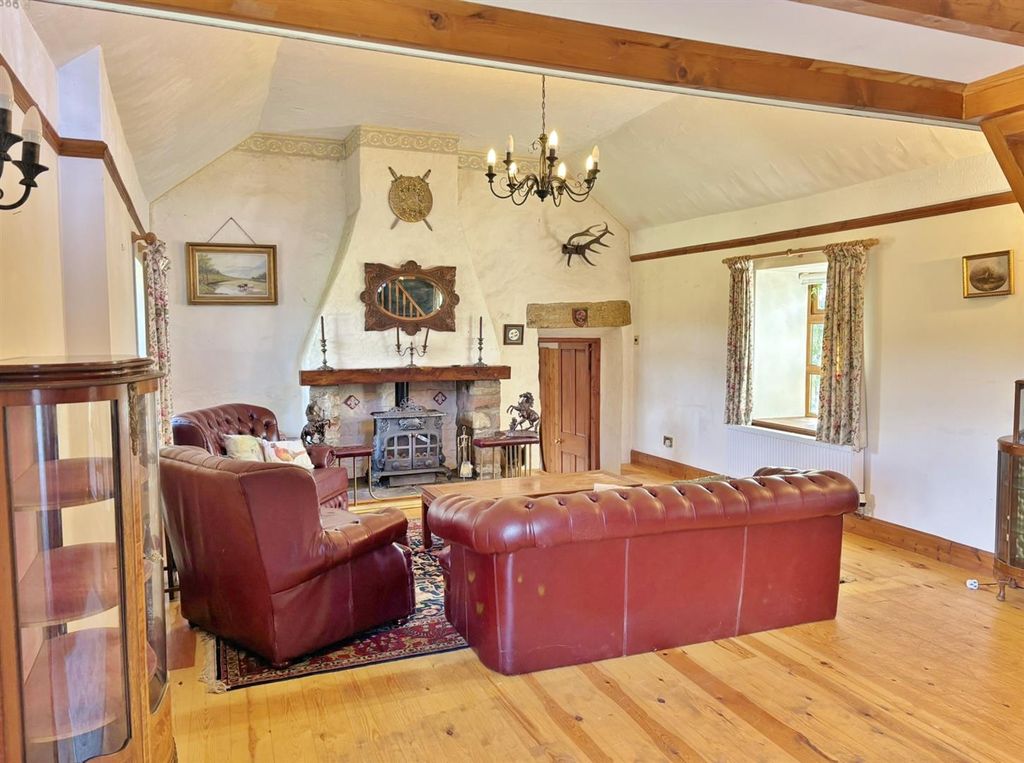 Additional image 15 of 4 bed detached house for saleKilmory Farm, Kilmory, Isle Of Arran KA27