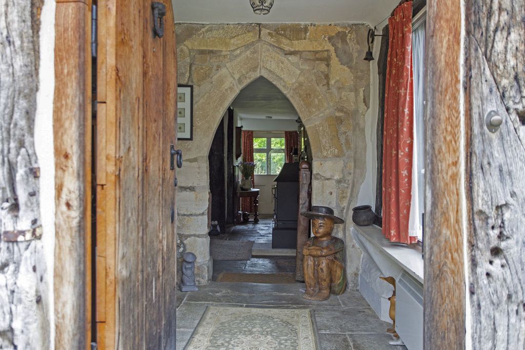 Additional image 4 of 6 bed property for saleBentham, Cheltenham GL51