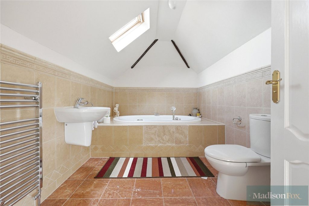 Additional image 36 of 6 bed detached house for saleTomswood Road, Chigwell IG7