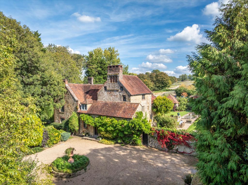 Additional image 25 of 7 bed detached house for saleLondon Road, Pulborough, West Sussex RH20