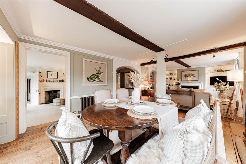 Additional image 5 of 5 bed detached house for saleThe Green, Littlebourne, Canterbury CT3