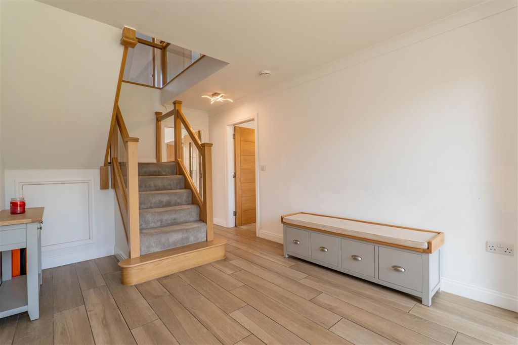Additional image 10 of 7 bed detached house for saleChapel Fold, Whittle-Le-Woods, Chorley PR6