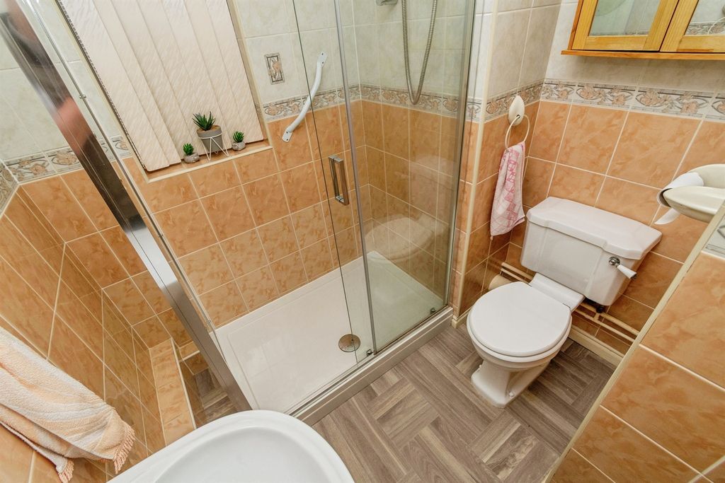 Additional image 15 of 2 bed maisonette for saleBelt Road, Hednesford, Cannock WS12