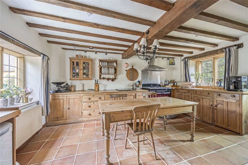 3 bed semi-detached house for saleCampden Road, Ebrington, Gloucestershire GL55 photo 3