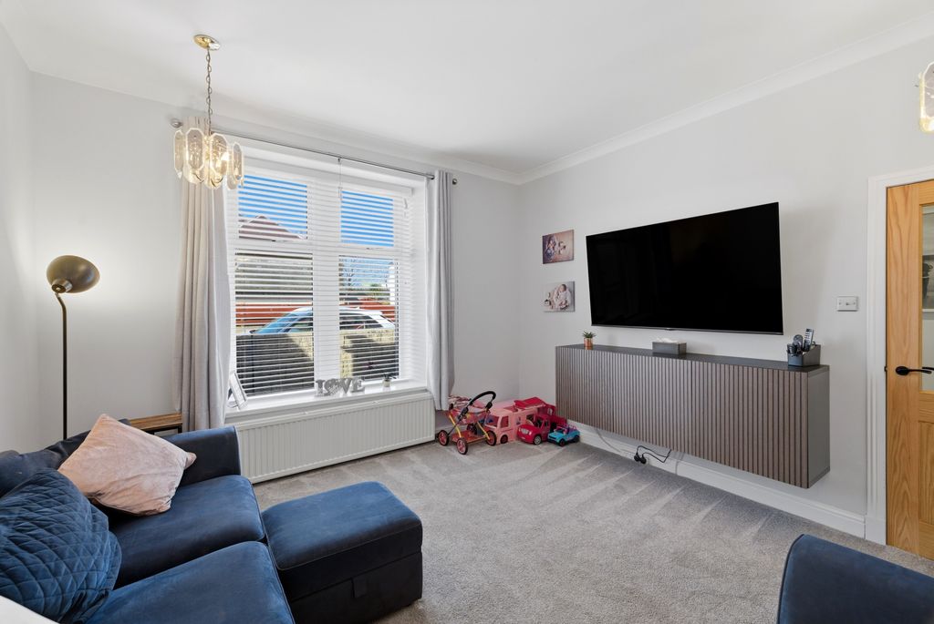 Additional image 3 of 3 bed end terrace house for sale23 Smieton Street, Carnoustie DD7