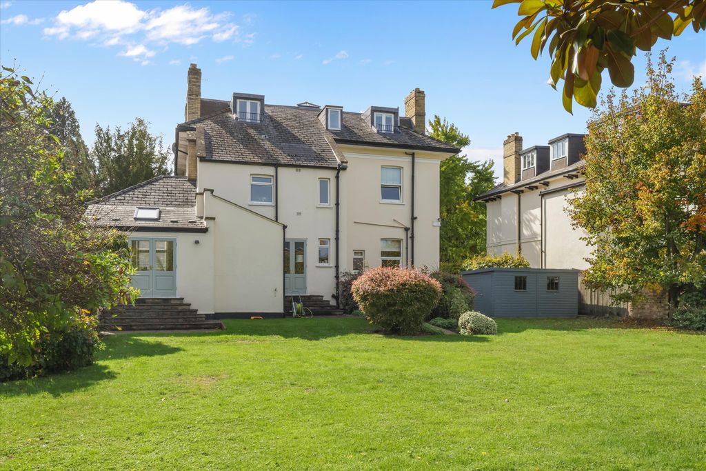 Additional image 24 of 5 bed detached house for saleQueens Road, Cheltenham, Gloucestershire GL50