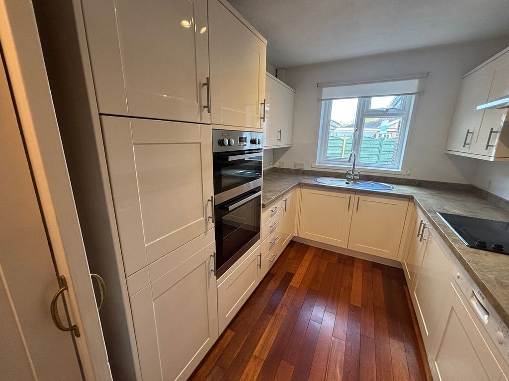 Additional image 2 of 2 bed detached bungalow for saleGlandwr Park, Builth Wells LD2