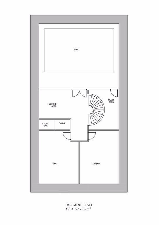 Additional image 4 of 6 bed detached house for saleTomswood Road, Chigwell IG7