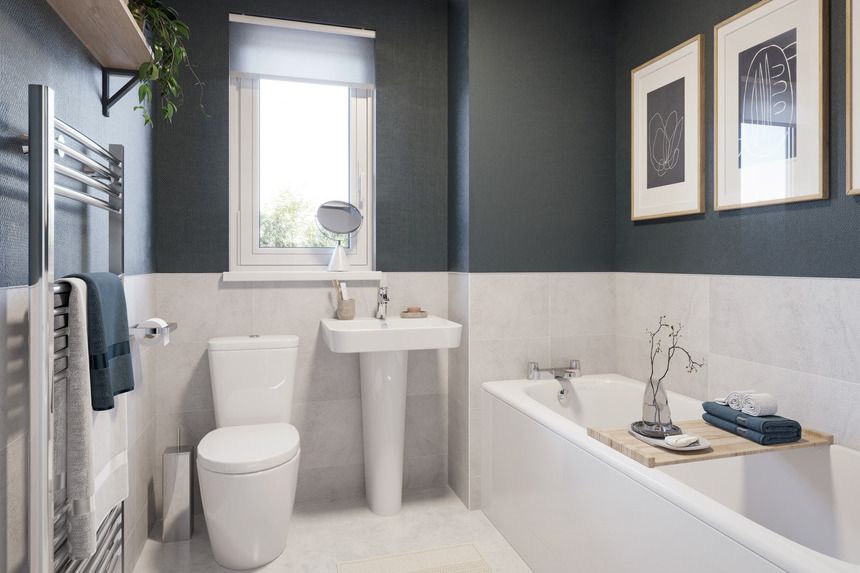 Additional image 5 of 4 bed detached house for sale"The Fairbridge" at Eastbridge Avenue, Burgess Hill RH15