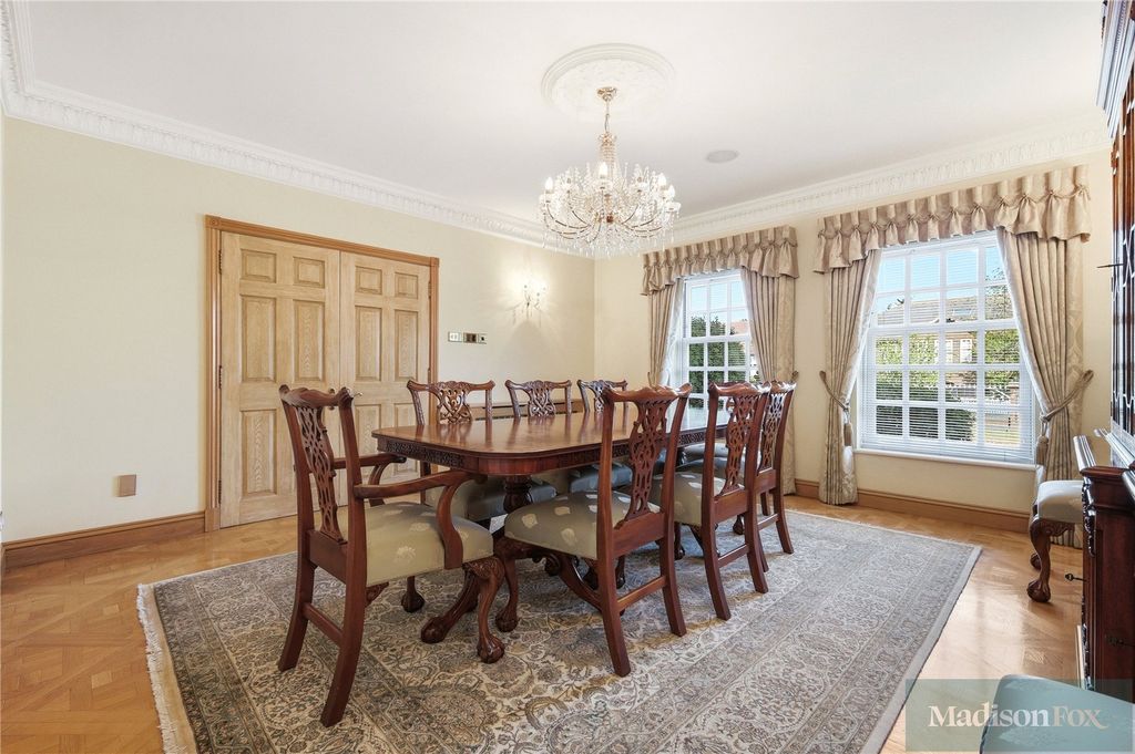 Additional image 11 of 5 bed detached house for saleHainault Road, Chigwell, Essex IG7