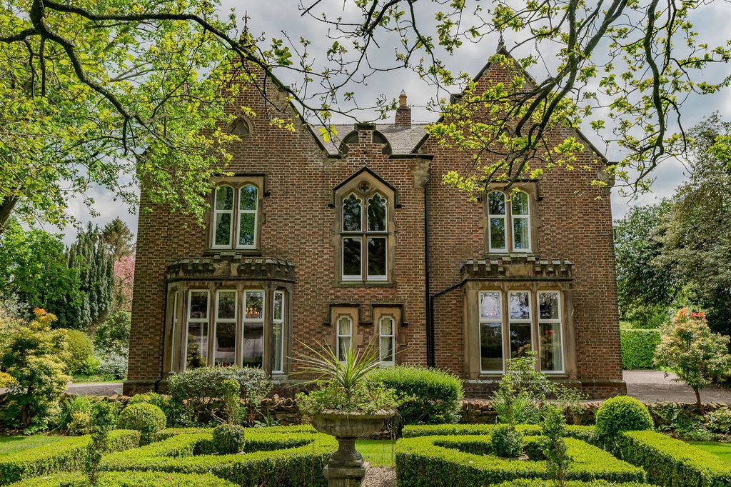 Additional image 72 of 5 bed detached house for saleLambley Bank, Scotby, Carlisle CA4