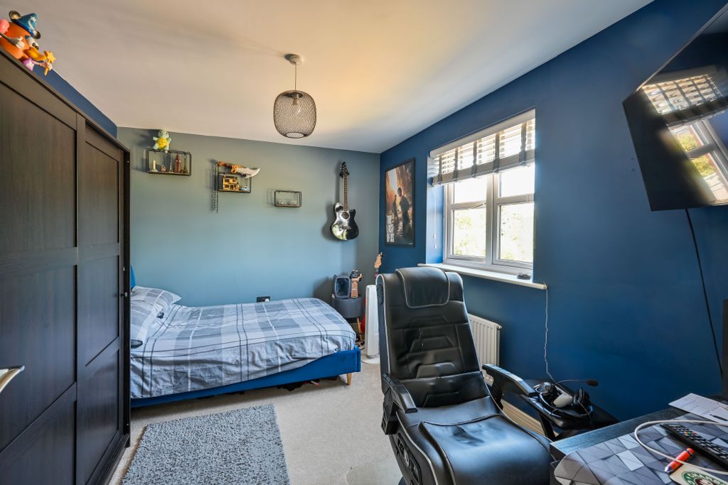 Additional image 16 of 5 bed detached house for saleKing Road, Burton-On-Trent DE13