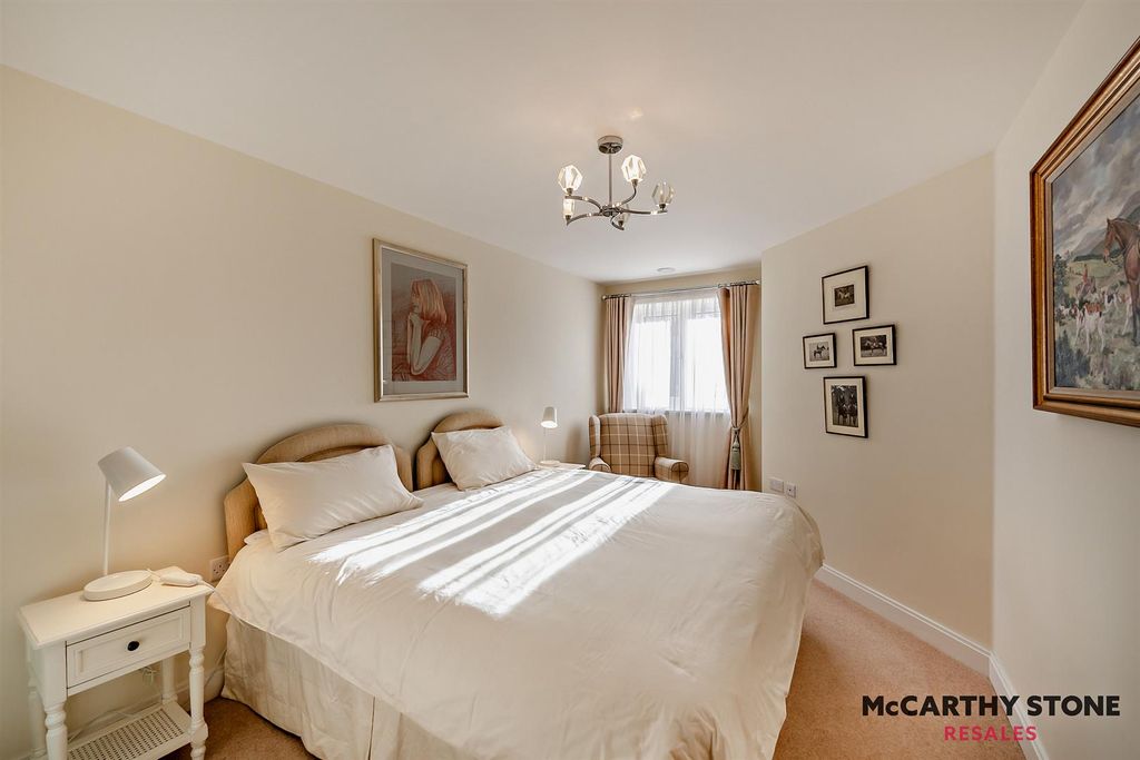 Additional image 10 of 2 bed flat for saleSquire Court, Raleigh Mead, South Molton EX36