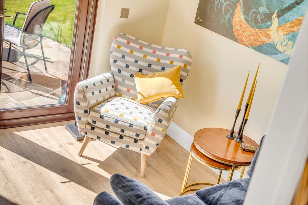 Additional image 12 of 4 bed detached house for saleHolme Meadow, Cumwhinton, Carlisle CA4