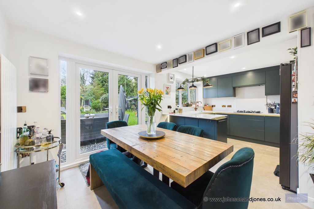 Additional image 13 of 4 bed detached house for saleLittle Green Lane, Chertsey KT16