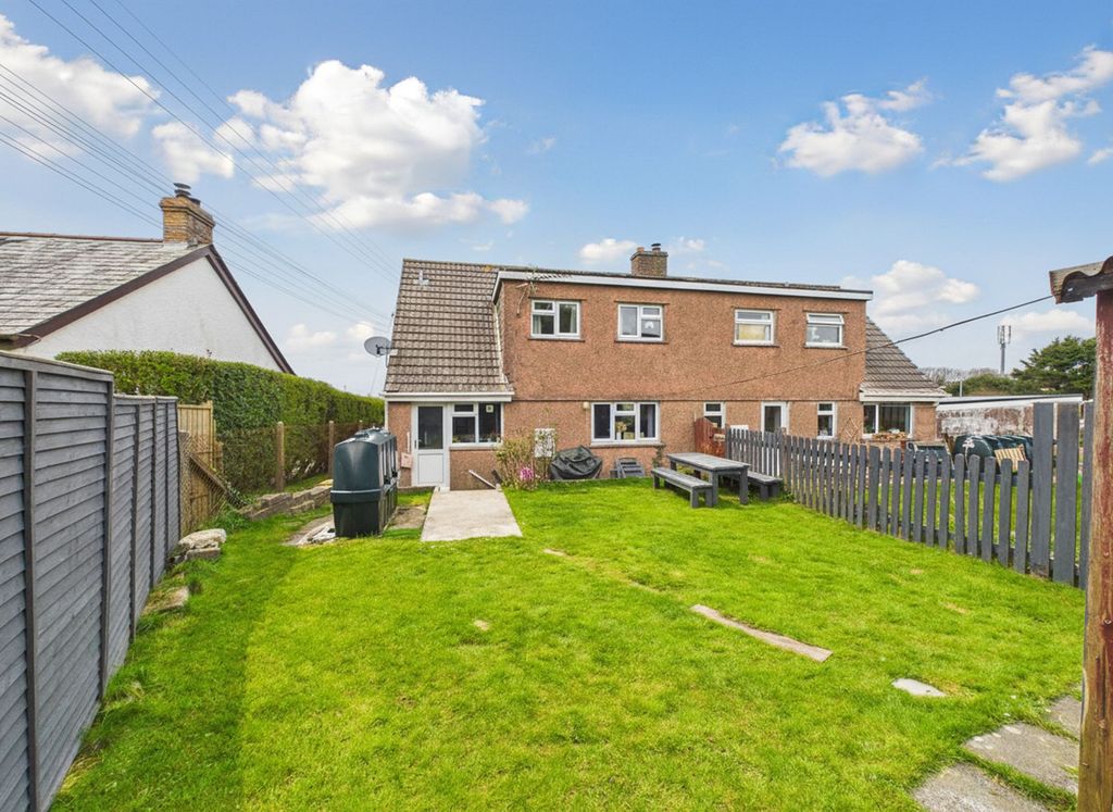 Additional image 12 of 2 bed semi-detached house for saleLongfield Road, Camelford PL32
