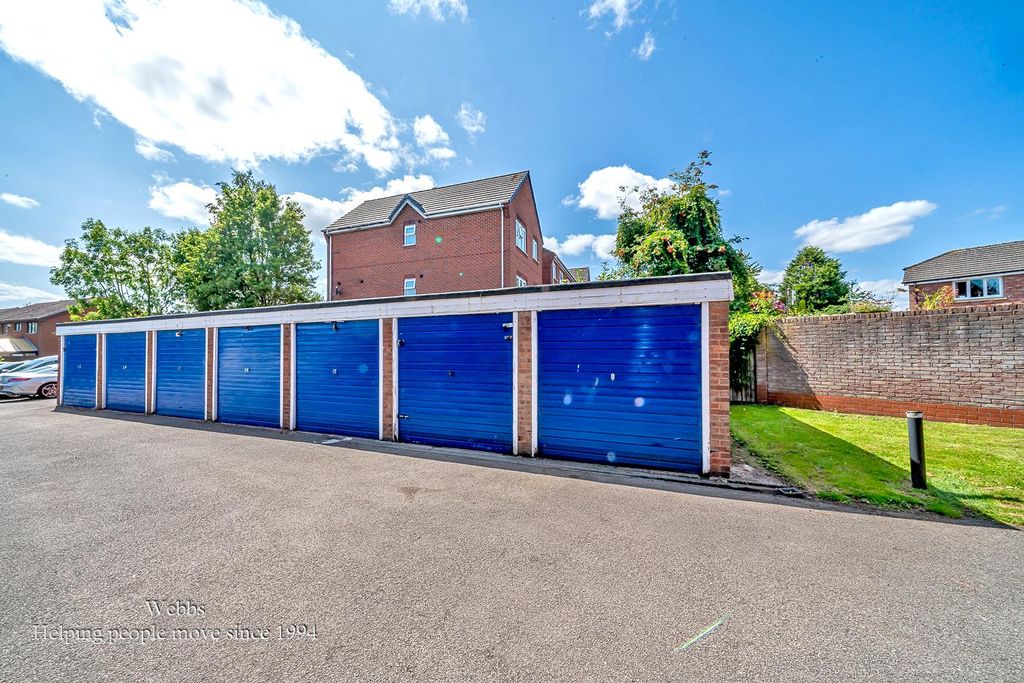 Additional image 23 of 2 bed flat for saleCannock Road, Heath Hayes, Cannock WS12