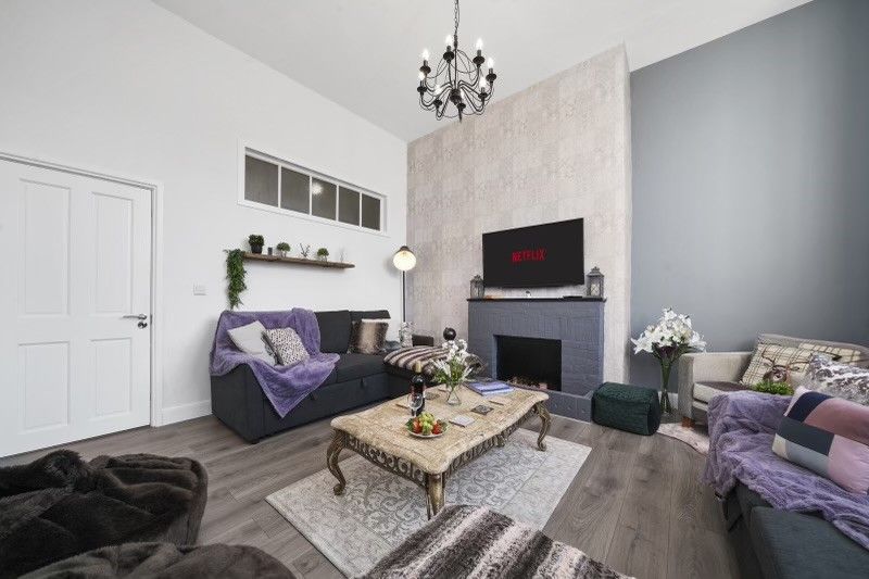 Additional image 9 of 3 bed flat for sale56 Old Dover Road, Canterbury CT1